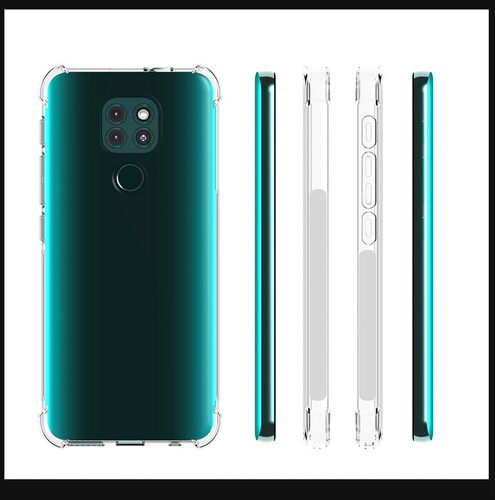 防摔TPU软壳联想K12NOTE