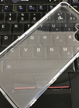 夏普r3透明手机壳808sh软壳