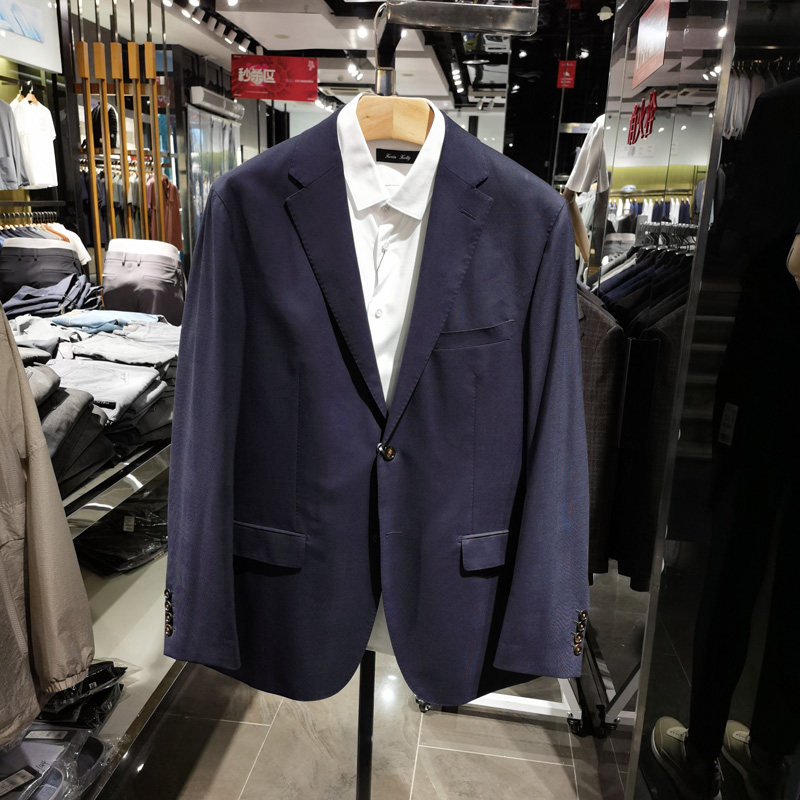 意大利进口睿达面料高端羊毛时尚商务正装西服男新款西装套装依文,男装,西服套装,淘宝优惠券,粉丝福利购,淘宝优惠卷