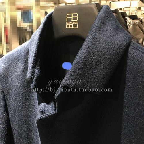 方仕正品新款潮流修身全捡漏内胆