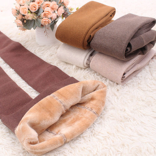 加绒加厚丝袜秋冬季秋冬季丝袜