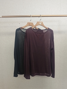 防晒针织衫 三醋酯 650 莱赛尔 Ka系列＆专柜25秋