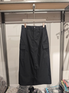 不退换 S系列＆专柜夏款 半身长裙 工装 清仓福利