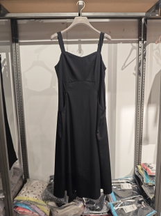 NO退NO换 气质吊带连衣裙 S系列＆专柜夏款 清仓福利