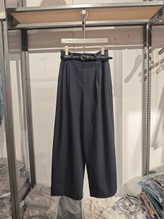 可换码 S系列＆专柜夏款 百搭休闲裤 门店爆款 清仓福利