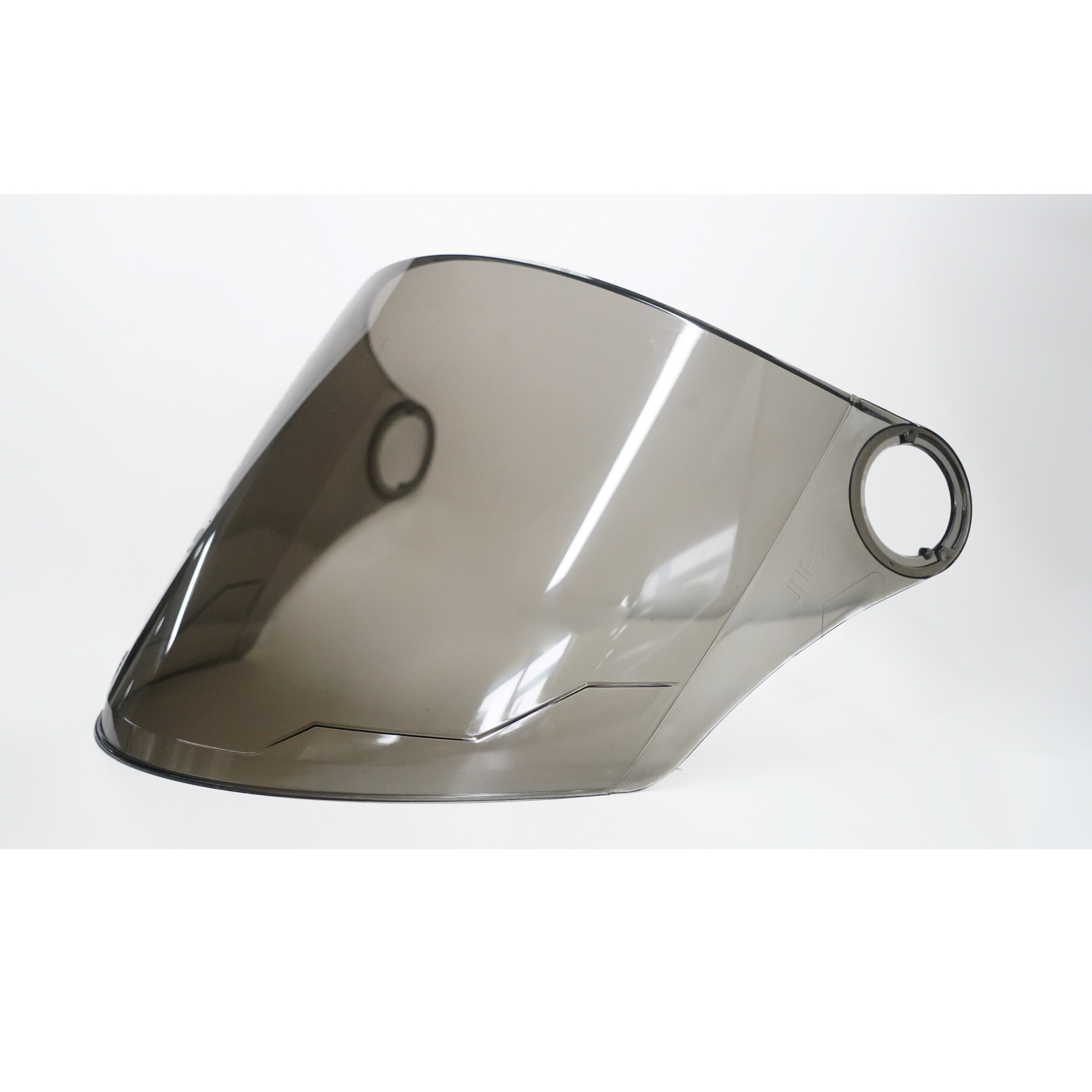 趣品味系列盔王头盔专用透明护目镜防风面罩镜片