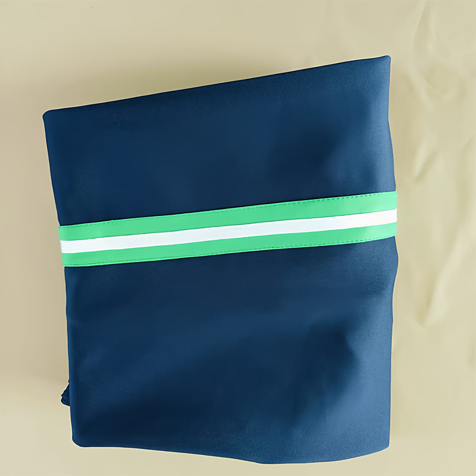 藏蓝学生校服长裤子四季款可定做