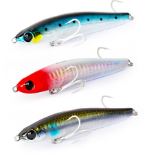 Дорожные суб- приманки