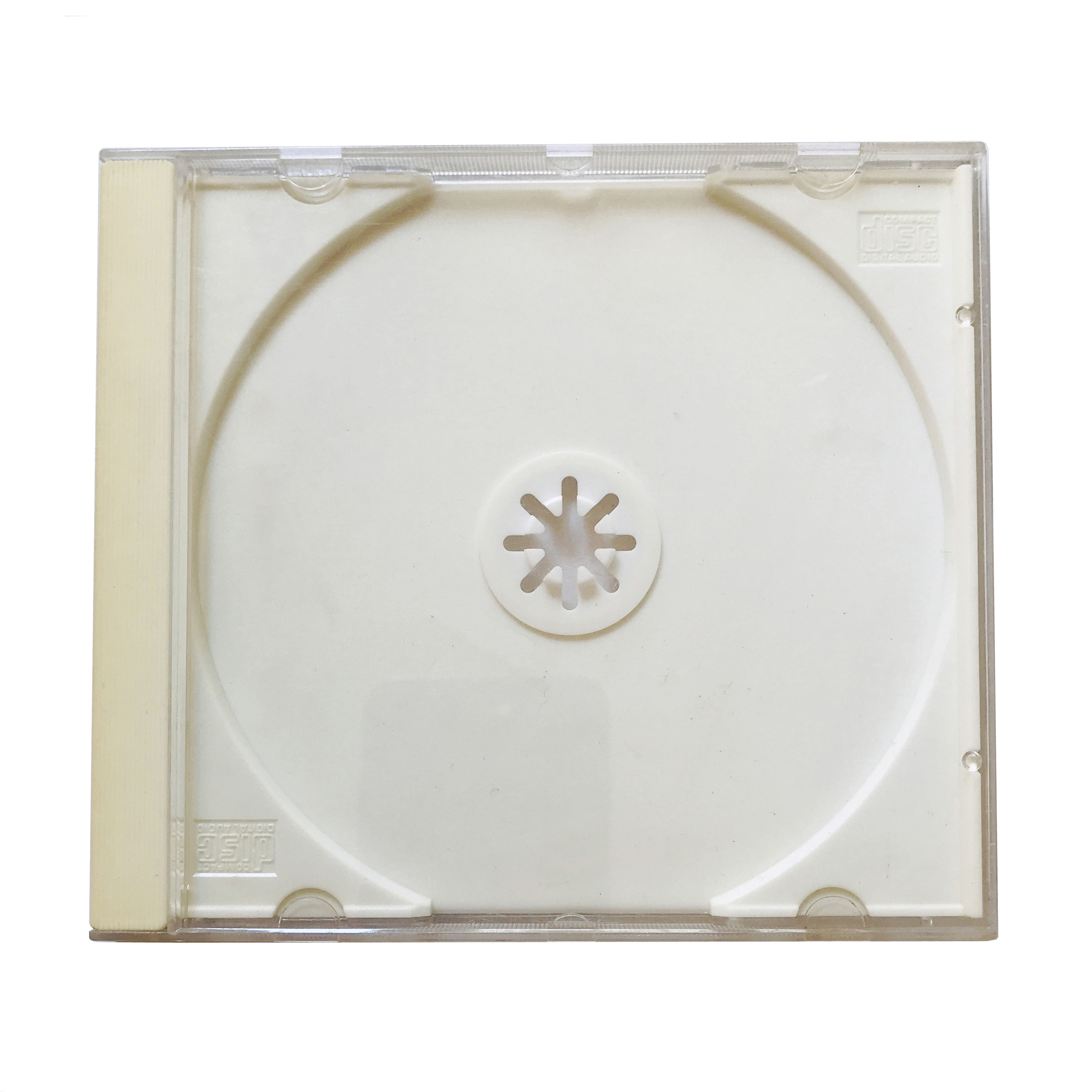 原装港版宝丽金CD唱片盒 八爪两圆点透明白底 老版光碟光盘空盒子,办公设备/耗材/相关服务,光盘袋/光盘盒,淘宝优惠券,粉丝福利购,淘宝优惠卷