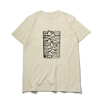 快乐小分队男女纯棉T恤