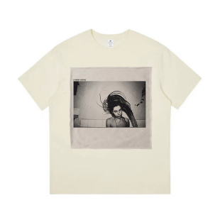 帕蒂史密斯patti smith pj harvey帕蒂史密斯男女纯棉背心无袖T恤