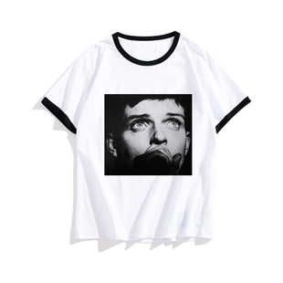 后朋克joy divison快乐小分队sonic youth音速青年性手枪punk T恤