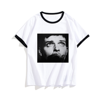 后朋克joy divison快乐小分队sonic youth音速青年性手枪punk T恤