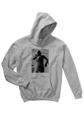 后朋克joy division快乐分裂暗黑文艺风男女灰色连帽卫衣帽衫外套