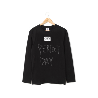 lou reed velvet underground地下丝绒朋克手绘文艺摇滚长袖T恤