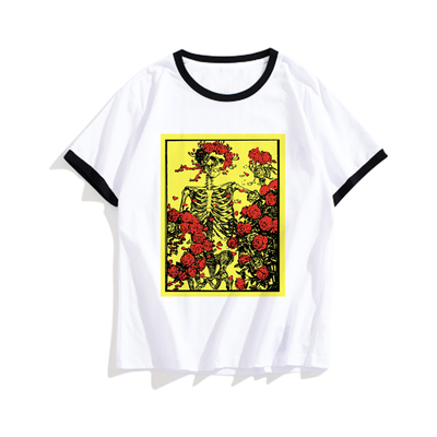 感恩齐柏林飞艇平克摇滚t恤衫