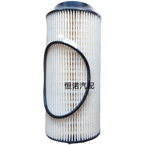 111000-1105140柴油滤芯柳汽乘龙原装滤清器PU1048燃油滤清器
