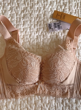 专柜正品奥维丝丽宽肩带小胸精油按摩珠AB硒养负离子VC丰胸排毒