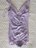 清仓 专柜正品 奥维丝丽薄款 断码 收腹收胃塑身美体衣381超紧款