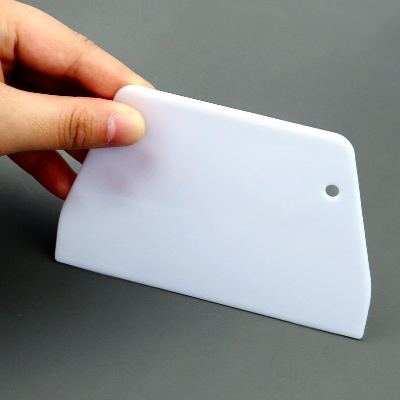 烘焙工具塑料刮板刮板diy使用