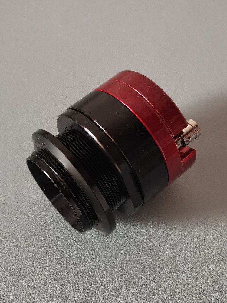 하이엔드 슈퍼 트위터 HIFI는 고주파 확장에 사용되어 스피커의 선명도를 효과적으로 향상시킬 수 있습니다