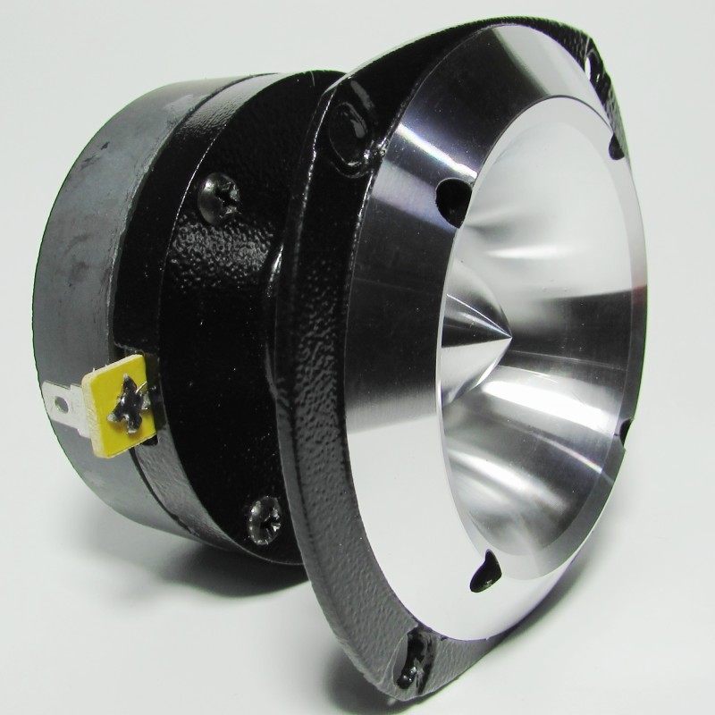 超高音喇叭发烧级hifi号角