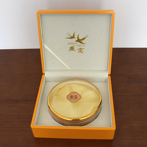 燕窝包装盒新款高档100克250g
