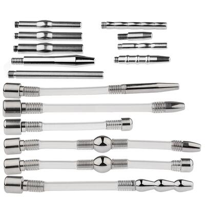 Male urethra dilation masturbation toy sex product