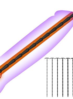 Male urethra dilation masturbation toy sex product