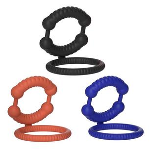 that can prolong intercourse ring sexual duration elastic