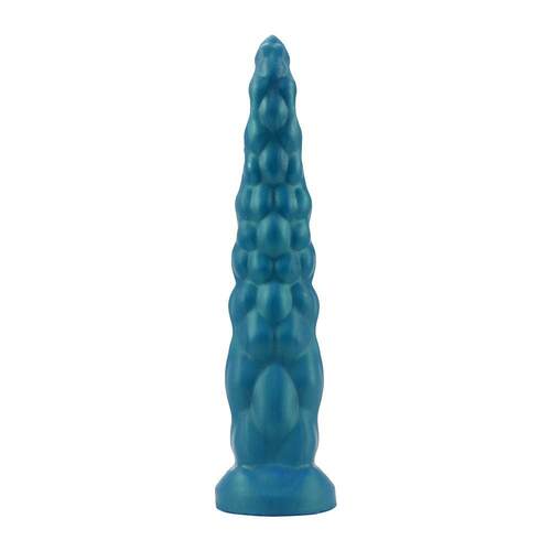 Anal dilation masturbation massage toy sex product