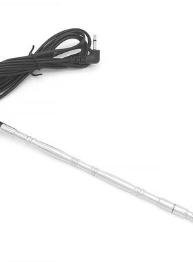 Male penis electric shock punishment toy urethral dilator