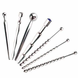 Male urethra dilation masturbation toy sex product