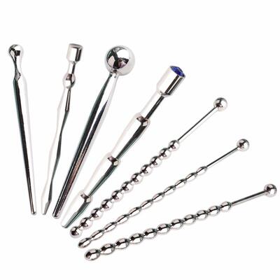 Male urethra dilation masturbation toy sex product