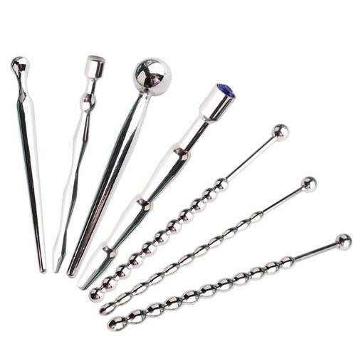 Male urethra dilation masturbation toy sex product
