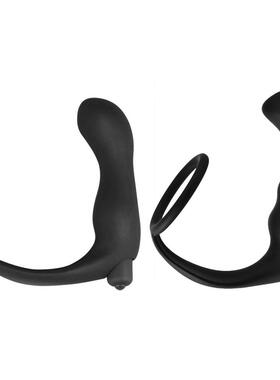 Anal dilation masturbation massage toy sex product