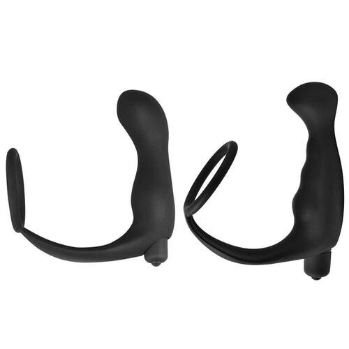Anal dilation masturbation massage toy sex product