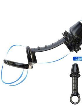 Tools for increasing vaginalstimulation to delay ejaculation