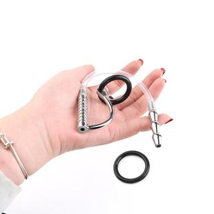Male urethra dilation masturbation toy sex product