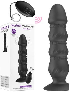 Female masturbator, vaginal climax device, anal massager
