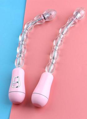 Anal dilation masturbation massage toy sex product