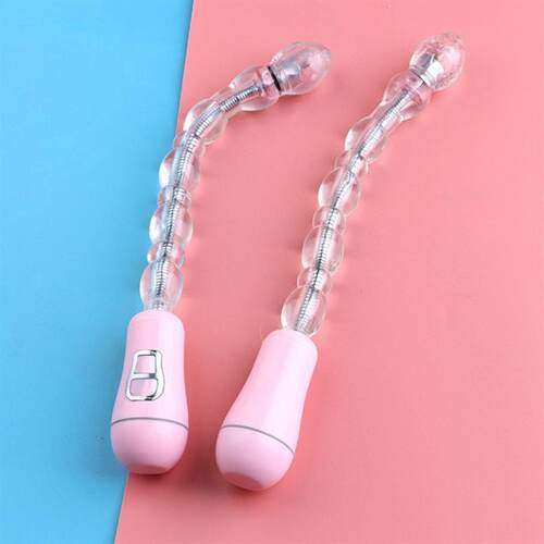 Anal dilation masturbation massage toy sex product