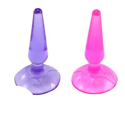 Anal dilation masturbation massage toy sex product