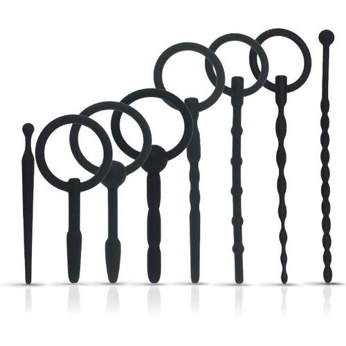 Male urethra dilation masturbation toy sex product