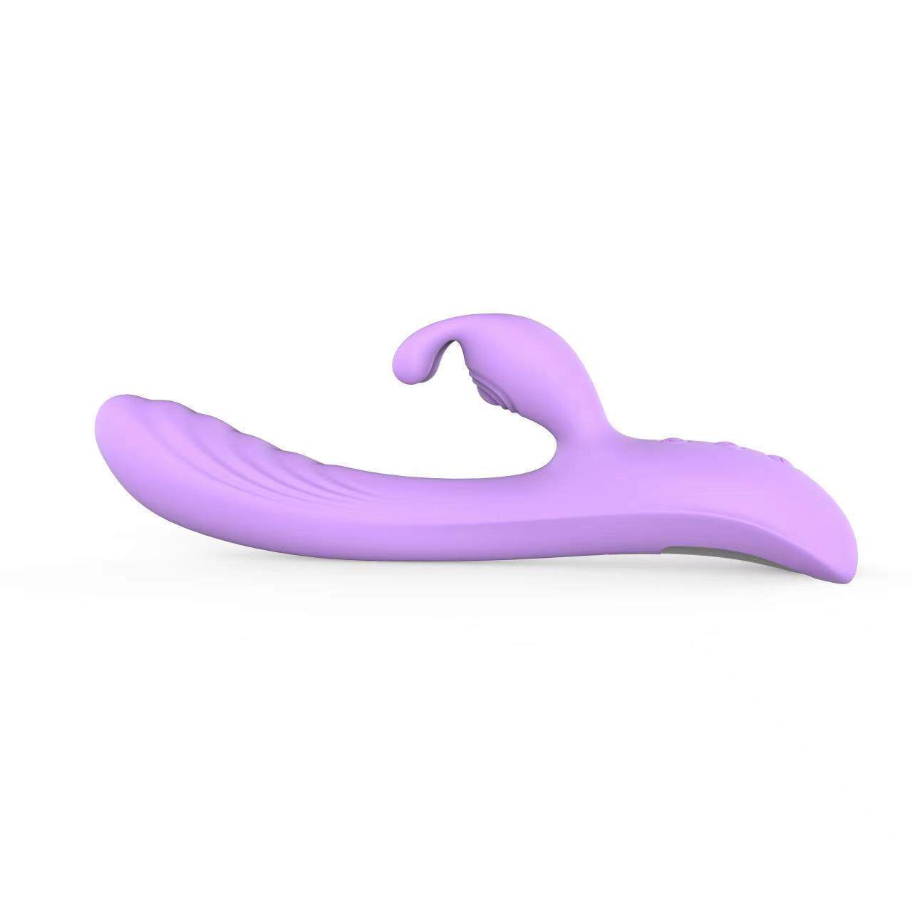 Female vaginal stimulation masturbation toy vibrator