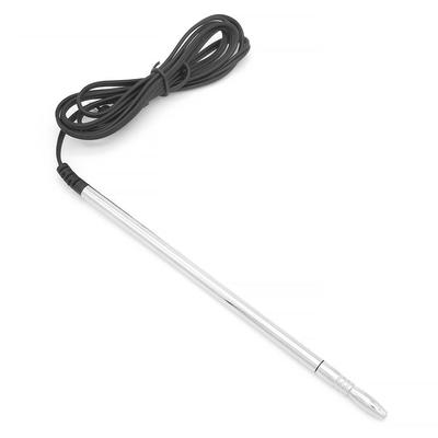 Male penis electric shock punishment toy urethral dilator