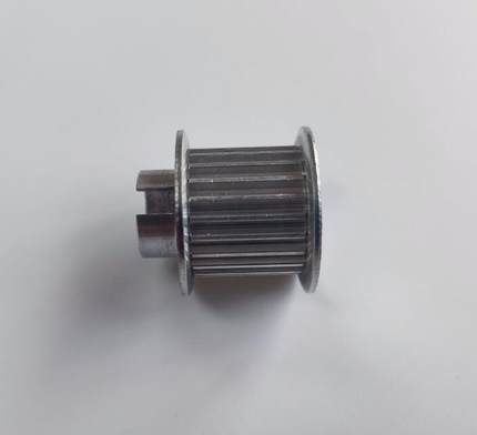 KV7-M9205-01 皮带轮PU轴