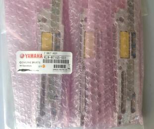 YSM10头部Z轴马达KLW 00伺服电机线性磁悬浮马达YSM20 M71G5