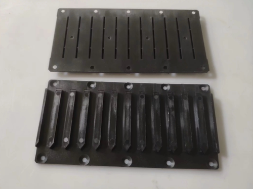 KHY-M371R-00 RAIL GUIDE 12P YS24 YS100飞达平台导槽  YS12正品