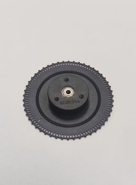 安必昂ITF2   ITF3各种规格飞达的进料齿轮4022 516 12300